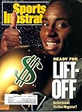Sports Illustrated February 25 1991 Rocket Ismail/Notre Dame on Cover,Los Angeles LA Lakers, Tonya Harding, Rick Majerus/Utah Utes, Ernie Irvan & Dale Earnhardt/Daytona 500