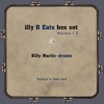 Illy B Eats