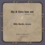 Illy B Eats Box Set 1-3