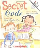 The Secret Code (Rookie Readers)