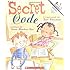 The Secret Code (Rookie Readers)