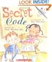 The Secret Code (Rookie Readers)