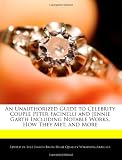 An Unauthorized Guide to Celebrity Couple Peter Facinelli and Jennie Garth Including Notable Works, How They Met, and More