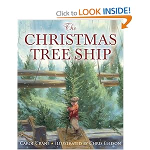 The Christmas Tree Ship