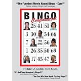 Bingo Confidential (DVD)  bingo