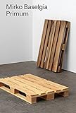 Mirko Baselgia : Primum