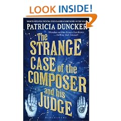 The Strange Case of the Composer and His Judge