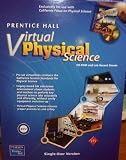 Virtual Physical Science, Grade 8 (California Focus on Physical Science)