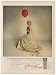 1960 Eva Gabor Smirnoff Vodka Photo Print Ad Image