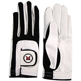 Miami OH Redhawks Golf Glove- Onesize Left Hand Only from Team Golf