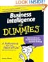 Business Intelligence For Dummies
