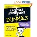 Business Intelligence For Dummies