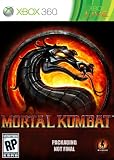 Mortal Kombat