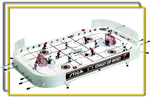 NHL - Stanley Cup