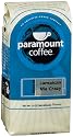 Paramount Coffee, Jamaican Me Crazy, Ground, 12-Ounce Bags (Pack of 3)