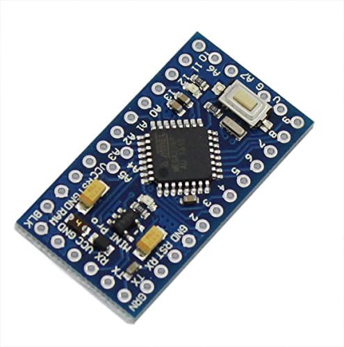 USPRO®Arduino Pro Mini Atmega328 5V for Arduino