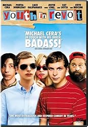 Youth in Revolt (2009)