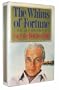 Whims of Fortune: The Memoirs of Guy De Rothschild