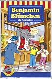 Als Apotheker [Musikkassette] - Benjamin Bl�mchen