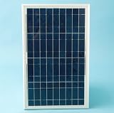 Solar Panels: Apollo 720100013 Solar Panel (30 watts)