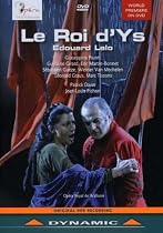 Le Roi d'Ys
