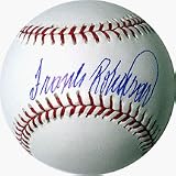 Frank Robinson Autographed MLB Baseball