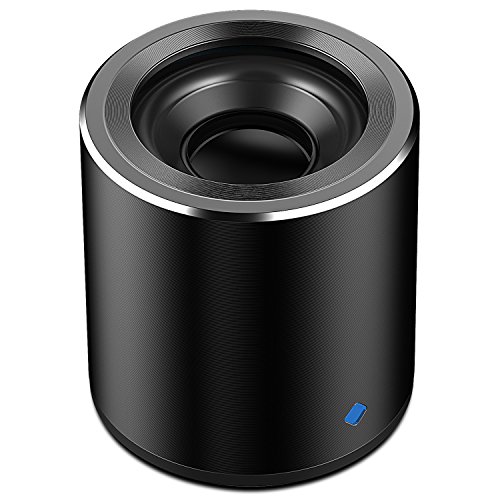 Bluetooth Speaker, JETech® Portable Photo