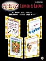 Broadway Quartets -- Lerner & Loewe