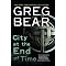 Brilliant Recent Science Fiction