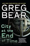 City at the End of Time