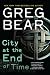 City at the End of Time