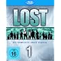 Lost - Staffel 1 [Blu-ray]