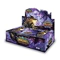 WORLD OF WARCRAFT TRADING CARD GAME TWILIGHT OF THE DRAGONS SEALED BOOSTER BOX (24 PACKS)
