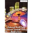 Historical World Fairs: Prominent Twentieth Century World's Fairs