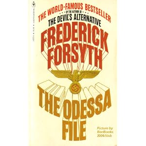 The Odessa File