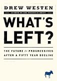 What's Left: The Future for Progressives after a 50-year Decline