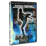 Deadly Kick [DVD] [Region 1] [US Import] [NTSC]
