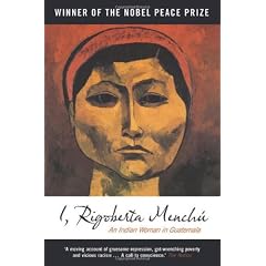 I Rigoberta Menchu