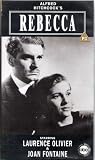 Rebecca [VHS] VHS