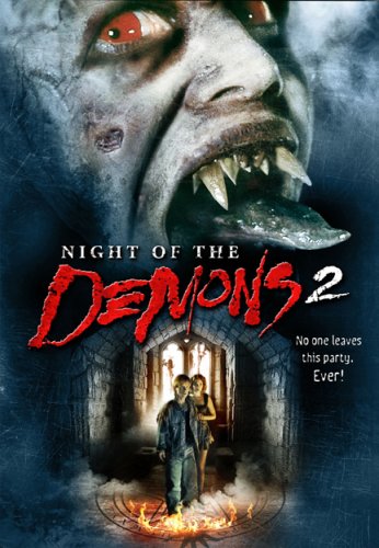Night of the Demons 2