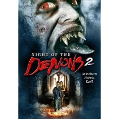 Night of the Demons 2 by 