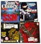 Tom Clancy's Rainbow Six Gold Pack, Rogue Spear Black Thorn, Covert Ops Essentials and SSN
