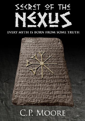 Secret of the Nexus (Order of the Nexus)