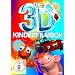 Die 3D Kinderfilmbox inkl. 2 3D-Brillen [3 DVDs]