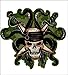 Pirates Self-Stick Mini Wall Mural