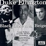 Duke Ellington: Black, Brown & Beige