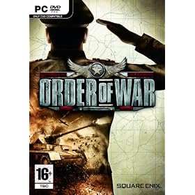 Order Of War (PC DVD)