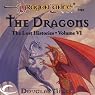 The Dragons: Dragonlance: Lost Histories, Book 6