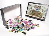 Photo Jigsaw Puzzle of Racinet Eskimo Costume from Mary Evans