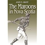 the maroons in nova scotia